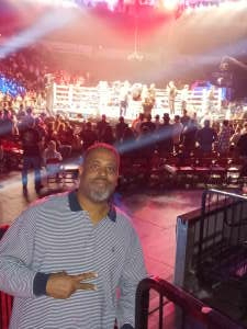 Top Rank Boxing Presents: Emanuel Navarrete vs. Joet Gonzalez - World Featherweight Championship!