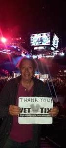 Top Rank Boxing Presents: Emanuel Navarrete vs. Joet Gonzalez - World Featherweight Championship!