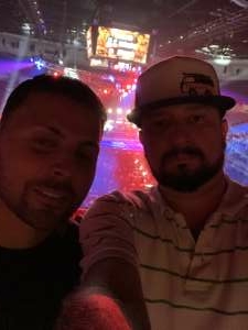 Top Rank Boxing Presents: Emanuel Navarrete vs. Joet Gonzalez - World Featherweight Championship!
