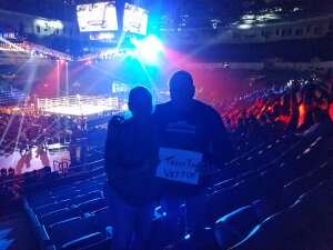 Top Rank Boxing Presents: Emanuel Navarrete vs. Joet Gonzalez - World Featherweight Championship!