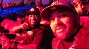Top Rank Boxing Presents: Emanuel Navarrete vs. Joet Gonzalez - World Featherweight Championship!
