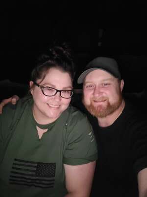 Kane Brown - Blessed & Free Tour