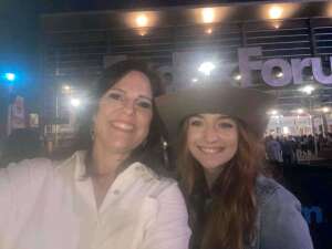 Kane Brown - Blessed & Free Tour