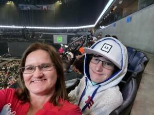 Kane Brown - Blessed & Free Tour