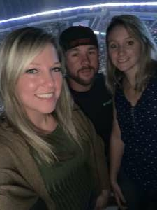 Kane Brown - Blessed & Free Tour