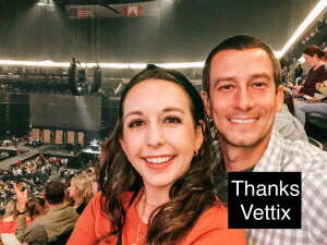 Kane Brown - Blessed & Free Tour