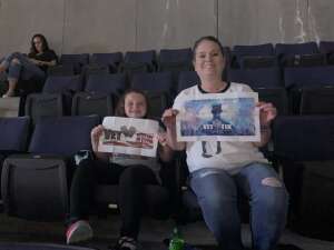 Kane Brown - Blessed & Free Tour