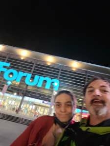 Kane Brown - Blessed & Free Tour