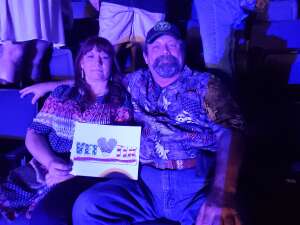 Kane Brown - Blessed & Free Tour