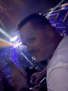 Kane Brown - Blessed & Free Tour