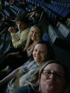 Kane Brown - Blessed & Free Tour