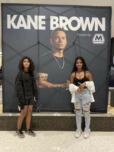 Kane Brown - Blessed & Free Tour