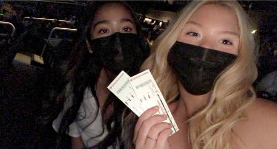 Kane Brown - Blessed & Free Tour