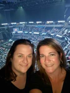 Kane Brown - Blessed & Free Tour