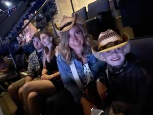 Kane Brown - Blessed & Free Tour