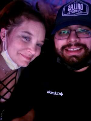 Kane Brown - Blessed & Free Tour