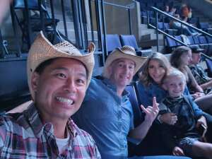 Kane Brown - Blessed & Free Tour