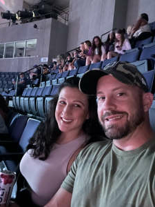 Kane Brown - Blessed & Free Tour