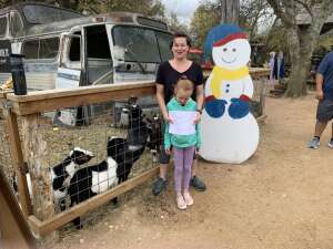 Click To Read More Feedback from Fredericksburg Working Farm Tour