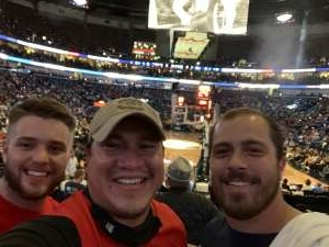 New Orleans Pelicans vs. Philadelphia 76ers - NBA