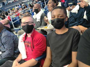 New Orleans Pelicans vs. Philadelphia 76ers - NBA