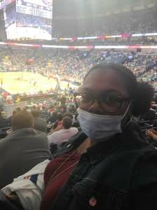 New Orleans Pelicans vs. Philadelphia 76ers - NBA