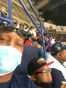 New Orleans Pelicans vs. Philadelphia 76ers - NBA