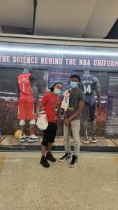 New Orleans Pelicans vs. Philadelphia 76ers - NBA