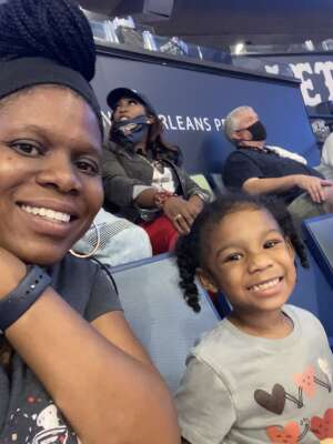 New Orleans Pelicans vs. Philadelphia 76ers - NBA