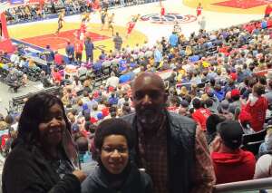 Washington Wizards vs. Indiana Pacers - NBA