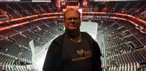 Philadelphia Flyers vs. Florida Panthers - NHL