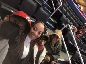 Washington Wizards vs. Toronto Raptors - NBA