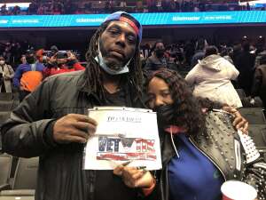 Washington Wizards vs. Toronto Raptors - NBA