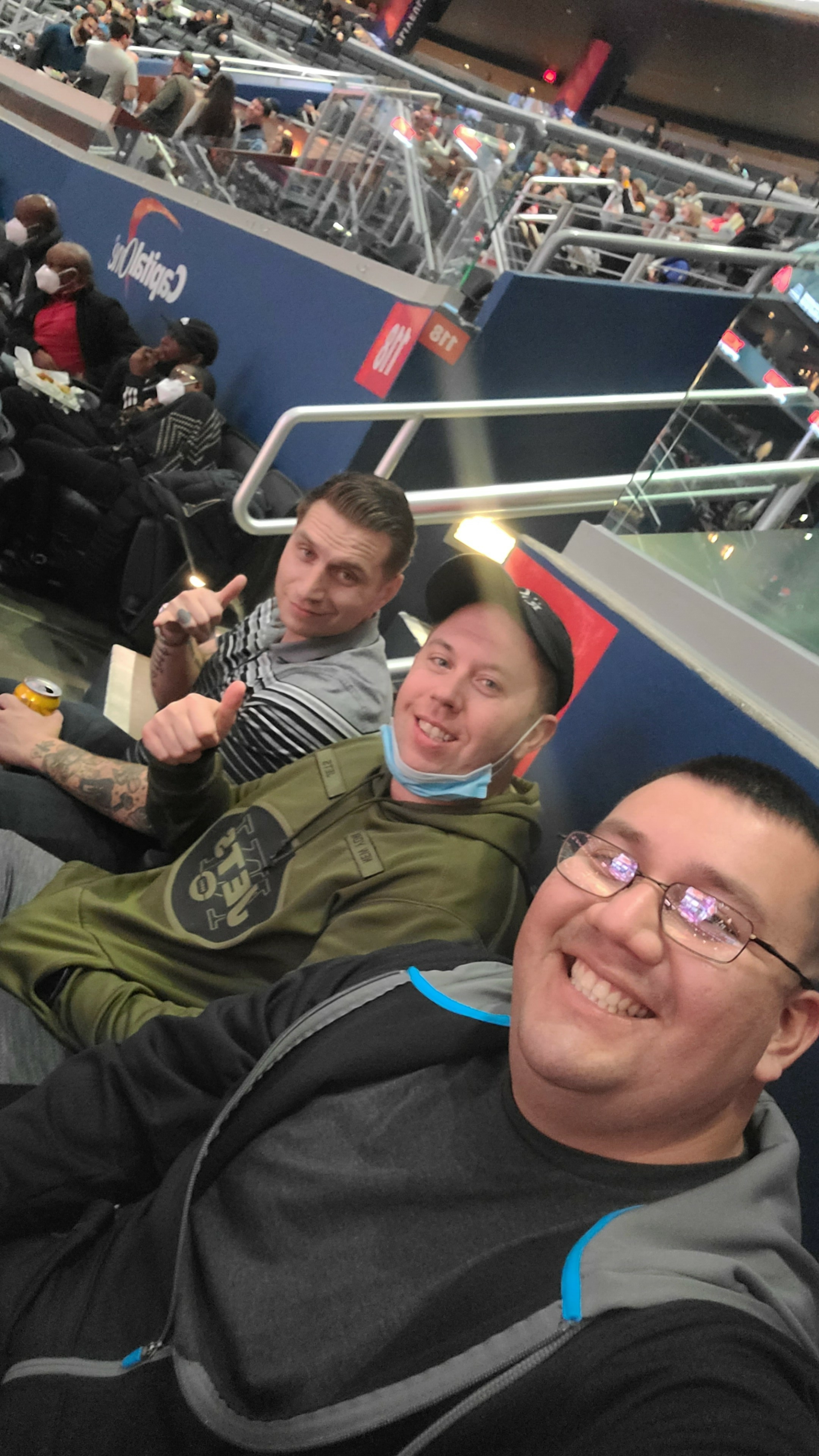 Washington Wizards vs. Toronto Raptors - NBA