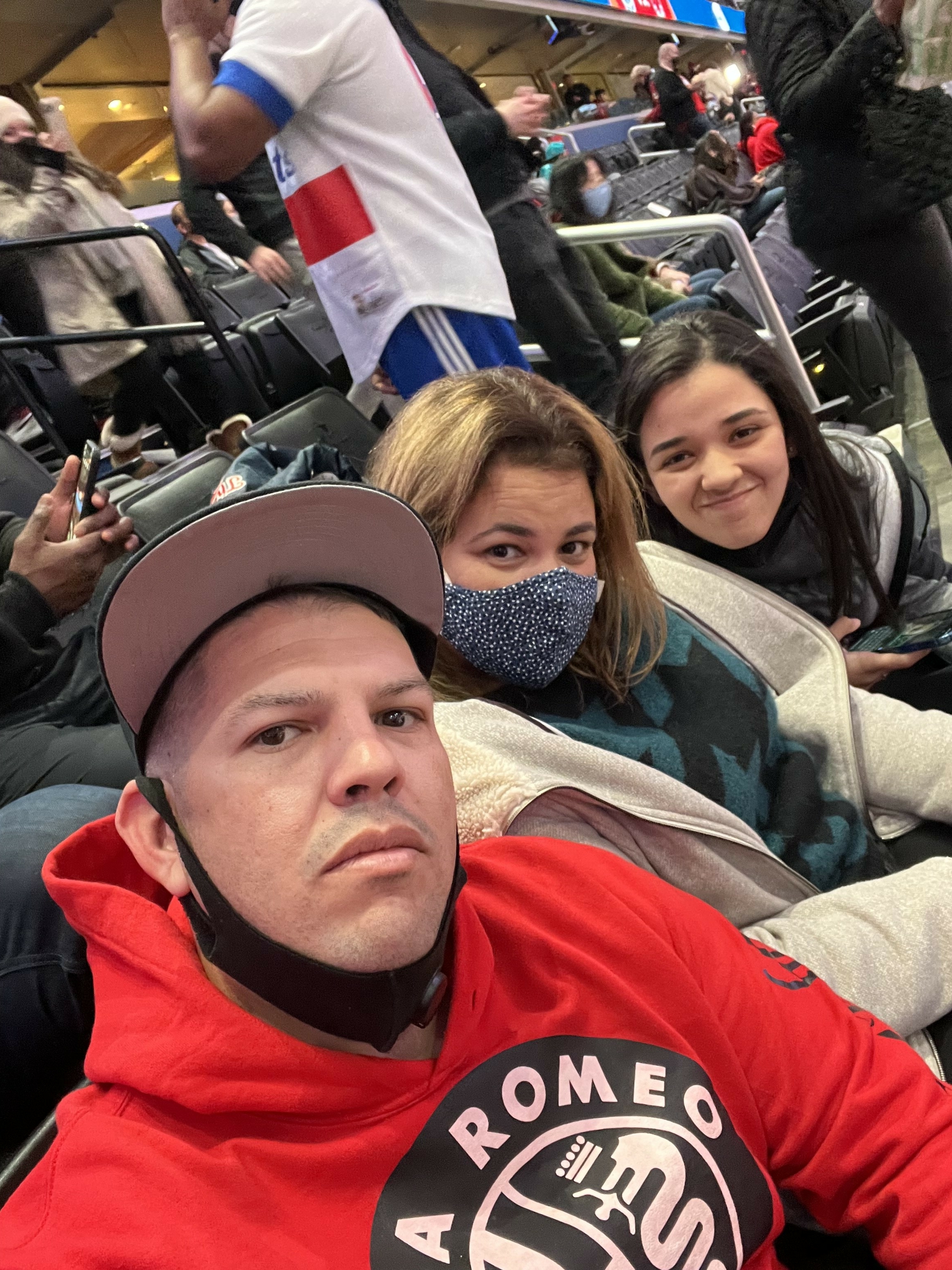 Washington Wizards vs. Toronto Raptors - NBA