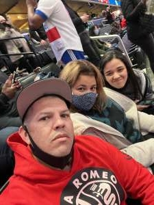 Washington Wizards vs. Toronto Raptors - NBA