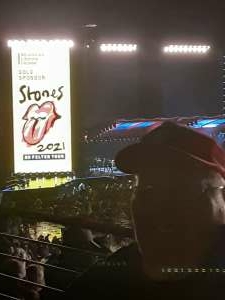 The Rolling Stones - No Filter Tour 2021