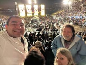 The Rolling Stones - No Filter Tour 2021