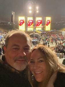 The Rolling Stones - No Filter Tour 2021