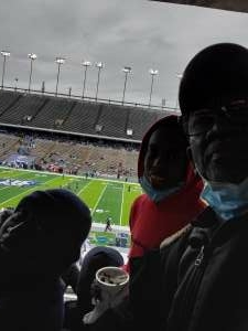 Rice University Owls vs. Louisiana Tech Bulldogs - NCAA Football
