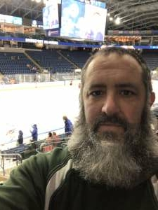 Bridgeport Islanders vs. Providence Bruins - AHL - Super Hero Weekend