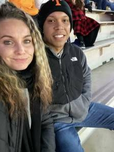 Tennessee Vols vs. South Alabama - NCAA Football