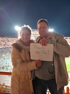 Tennessee Vols vs. South Alabama - NCAA Football