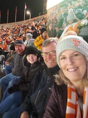 Tennessee Vols vs. South Alabama - NCAA Football