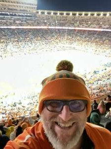 Tennessee Vols vs. South Alabama - NCAA Football