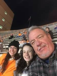 Tennessee Vols vs. South Alabama - NCAA Football