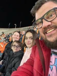 Tennessee Vols vs. South Alabama - NCAA Football