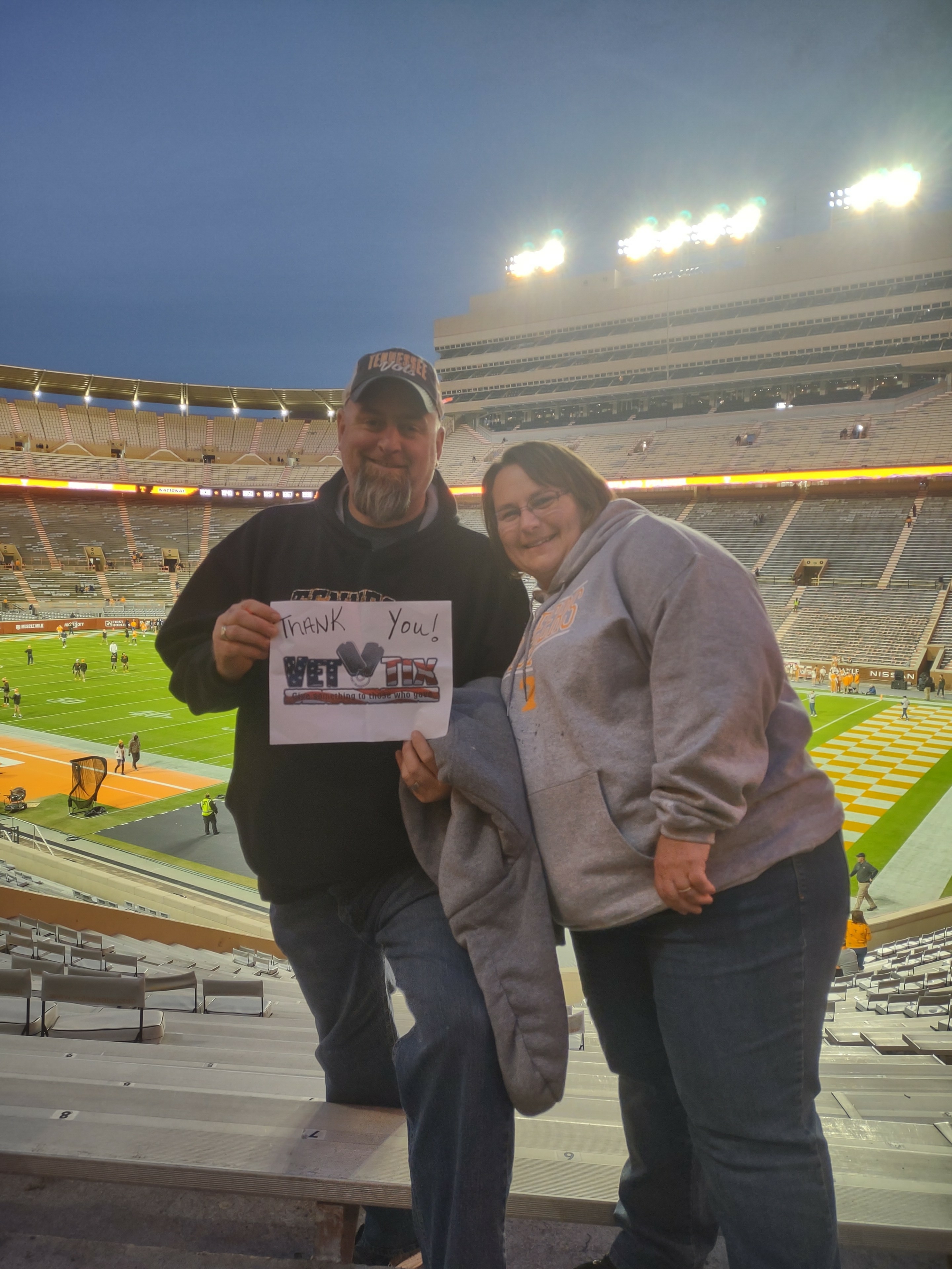 Tennessee Vols vs. South Alabama - NCAA Football