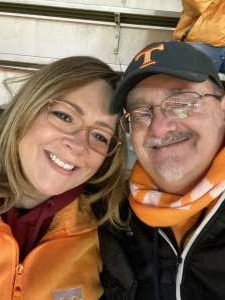 Tennessee Vols vs. South Alabama - NCAA Football