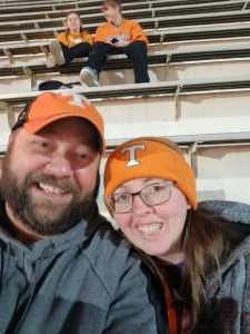 Tennessee Vols vs. South Alabama - NCAA Football